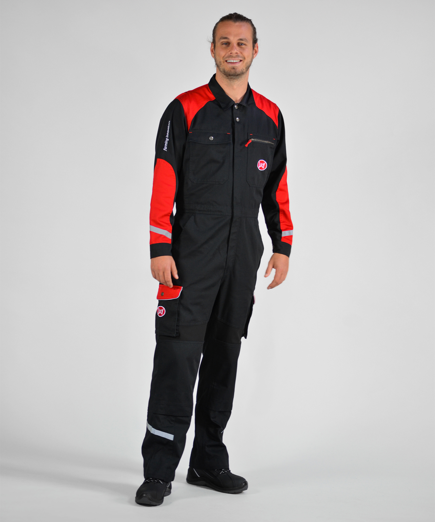 Coverall unisex 2.0